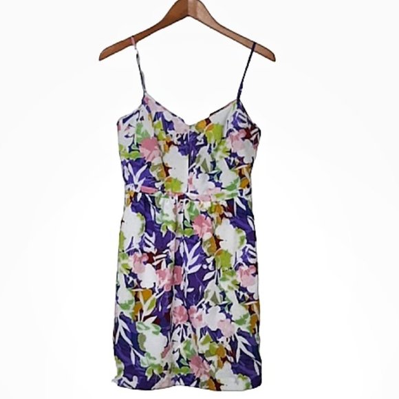 J. Crew Factory Dresses & Skirts - 🌺 3 for $25 Sale! 🌺J. Crew Factory Seaside Dress